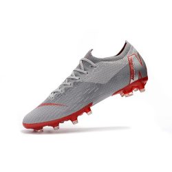 Nike Mercurial Vapor XII Elite AG-Pro Grijs Rood_8.jpg